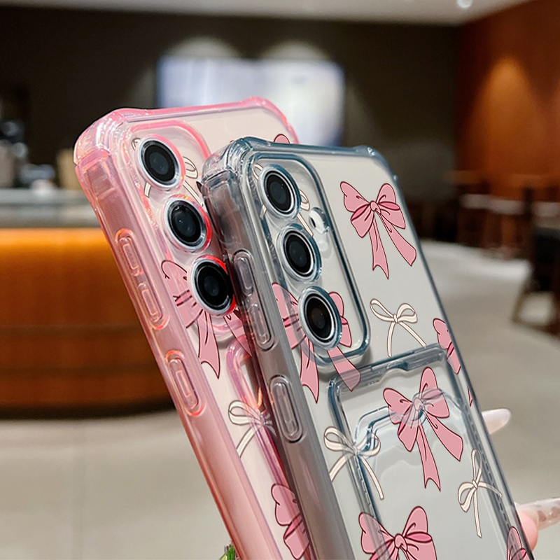 Casing dengan Tempat Kartu unt - Samsung Galaxy A55 ulasan dan harga