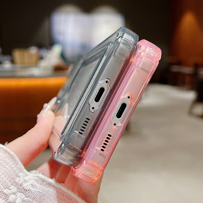 Casing dengan Tempat Kartu unt - Samsung Galaxy A55 ulasan dan harga