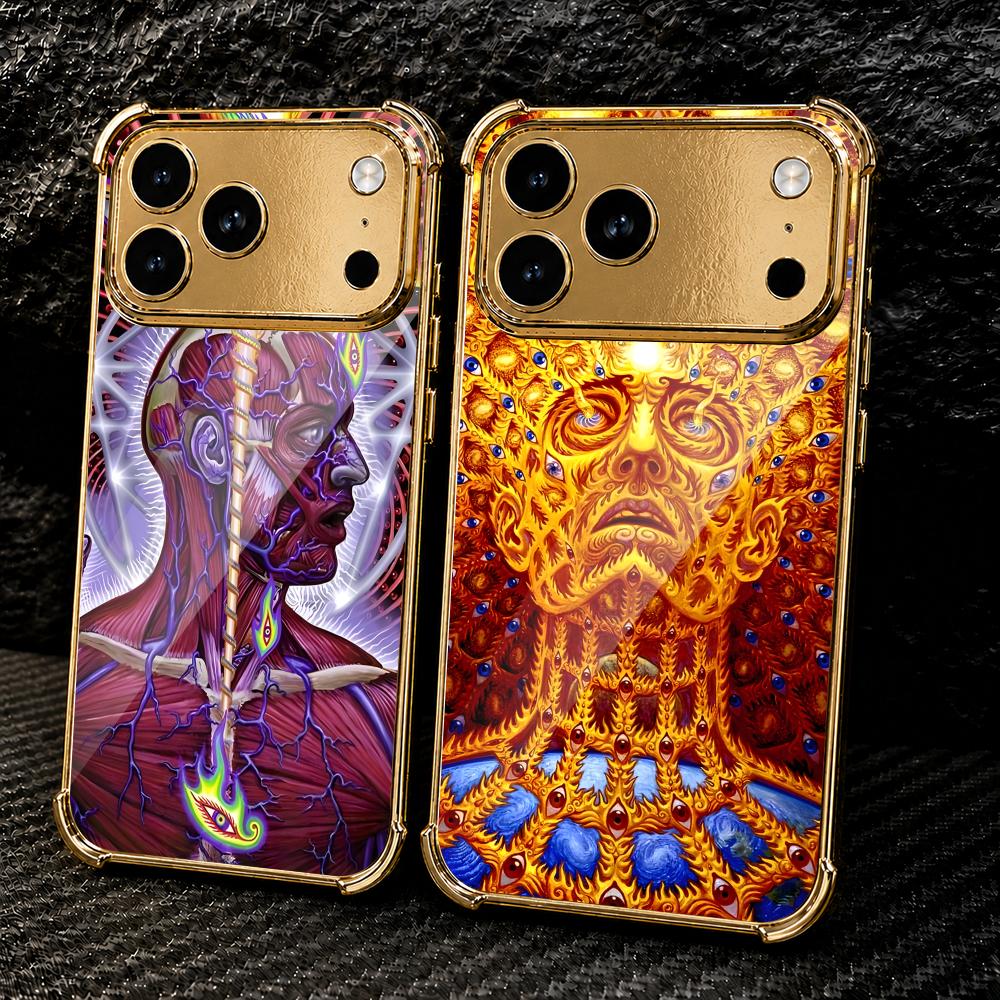 Casing Ponsel A-Alex Grey deng - Apple Iphone 15 Pro Max ulasan dan harga