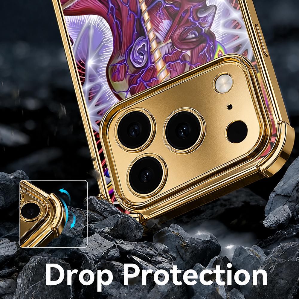 Casing Ponsel A-Alex Grey deng - Apple Iphone 15 Pro Max ulasan dan harga