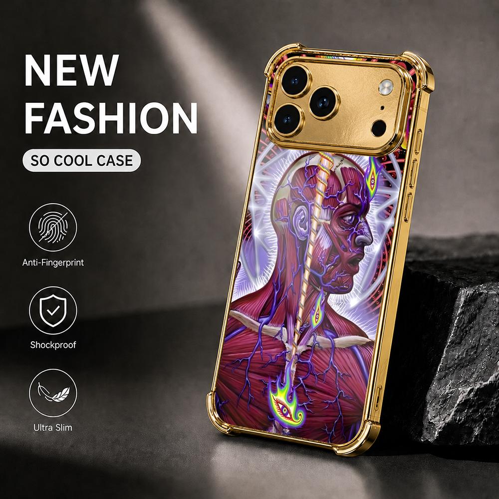 Casing Ponsel A-Alex Grey deng - Apple Iphone 15 Pro Max ulasan dan harga