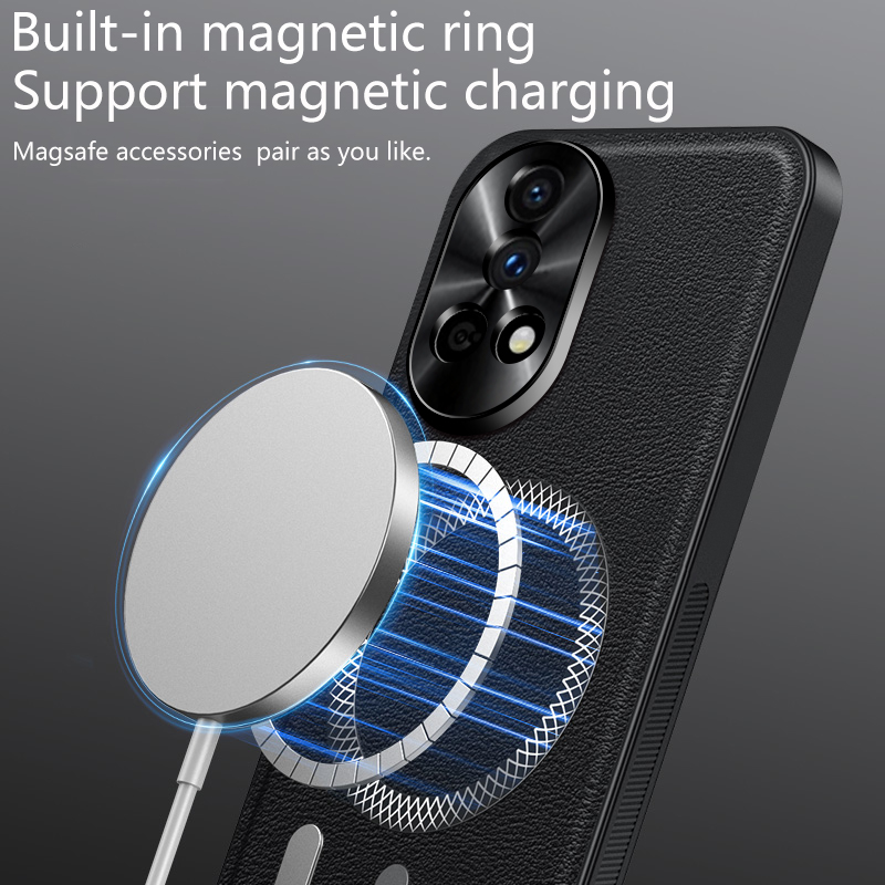 Casing Kulit PU Mewah untuk Hu - Huawei Nova 12 ulasan dan harga