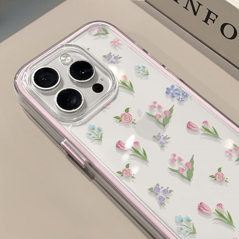 Casing HP Full Screen Motif Bu - Samsung Galaxy A55 ulasan dan harga