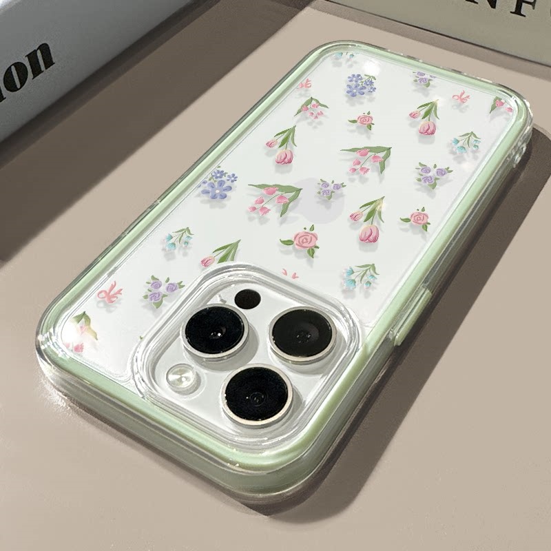 Casing HP Full Screen Motif Bu - Samsung Galaxy A55 ulasan dan harga