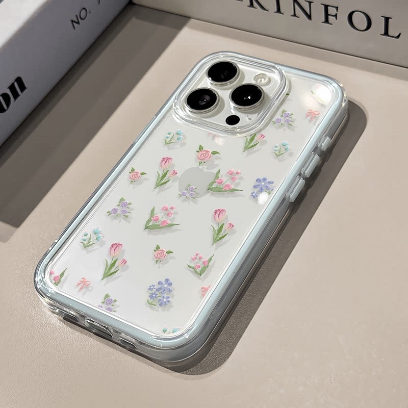 Casing HP Full Screen Motif Bu - Samsung Galaxy A55 ulasan dan harga