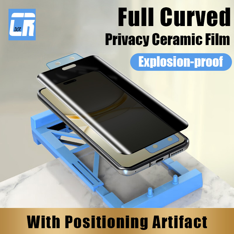 Film lembut keramik Anti mata- - Huawei Nova 12 ulasan dan harga