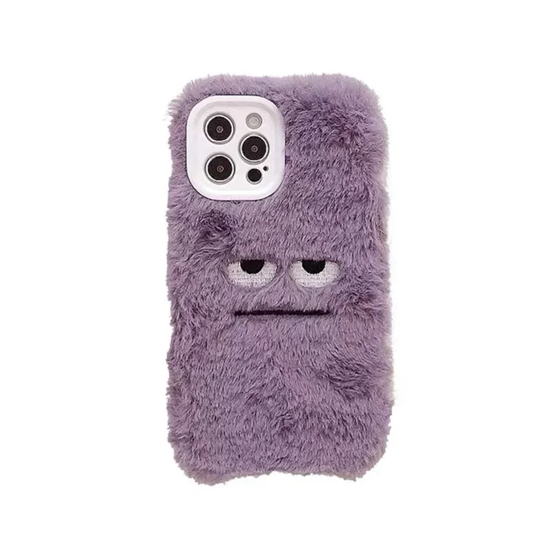 Casing Telepon Berbentuk Monst - Apple Iphone 15 Pro Max ulasan dan harga