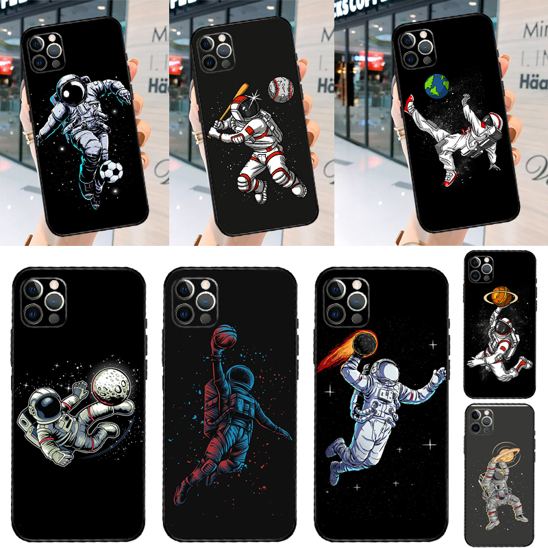 Casing Astronot Bisbol Sepak B - Realme C67 ulasan dan harga