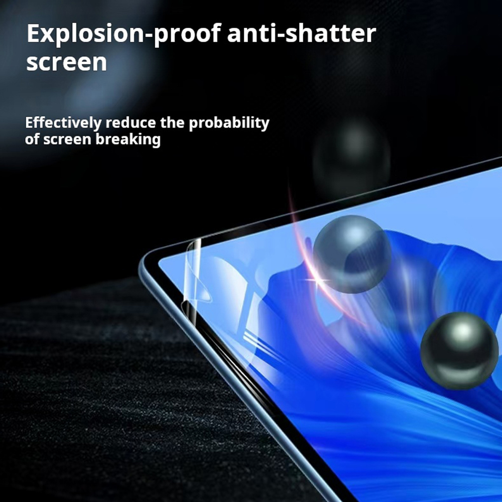 FONLYU Film hidrogel fleksibel - Flexible Tpu Film ulasan dan harga