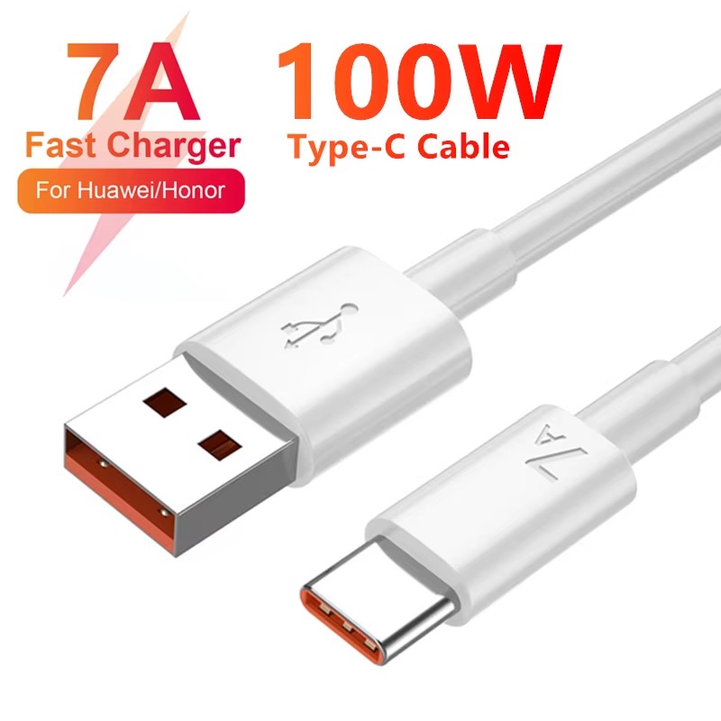 Kabel USB Tipe C dengan Pengis - Huawei Nova 12 ulasan dan harga
