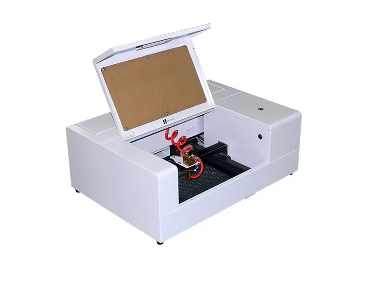 Mesin Pemotong Laser CO2 35W M - Hydrogel Screen Protector ulasan dan harga
