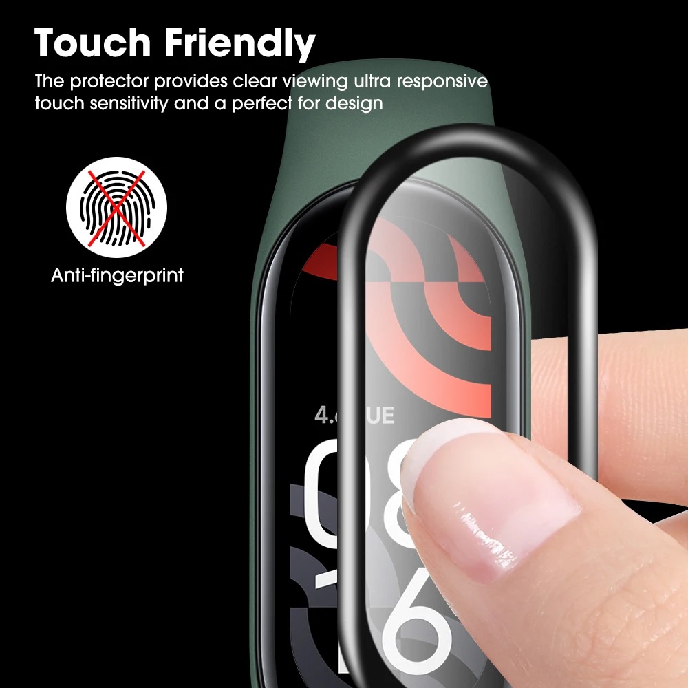 Pelindung Layar Hidrogel Fleks - Flexible Tpu Film ulasan dan harga