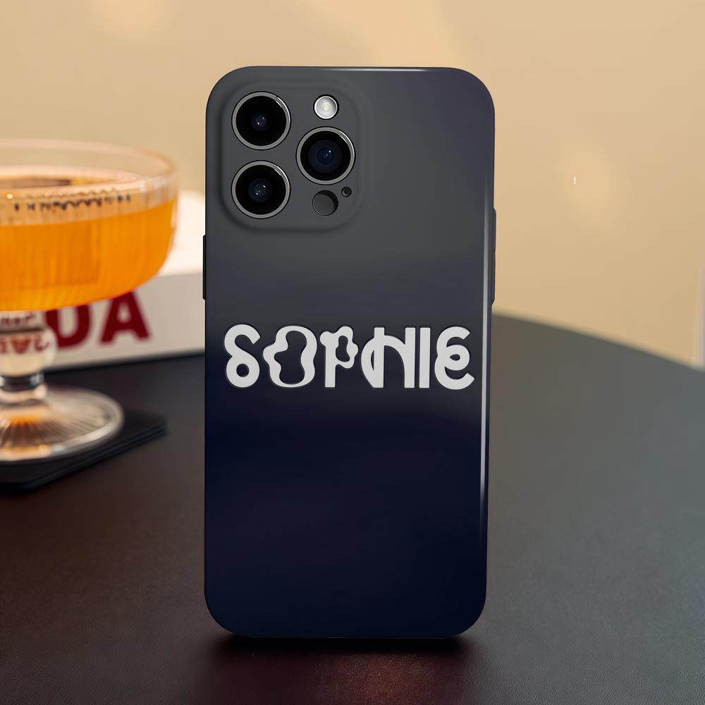 S-SOPHIE PRODUCT Casing Ponsel - Apple Iphone 15 Pro Max ulasan dan harga
