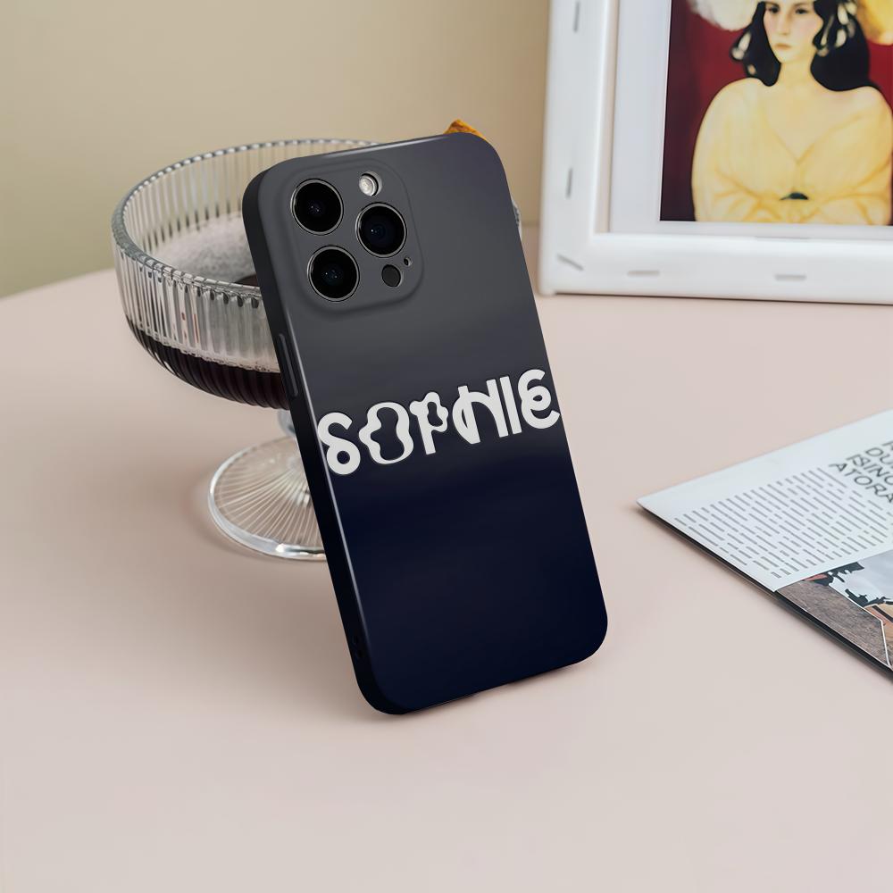 S-SOPHIE PRODUCT Casing Ponsel - Apple Iphone 15 Pro Max ulasan dan harga